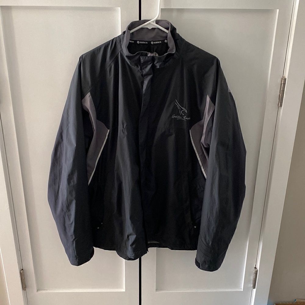 Sunice Typhoon Golf Jacket